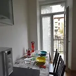 Gorse Apartment