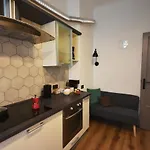 Apartment Gorse *