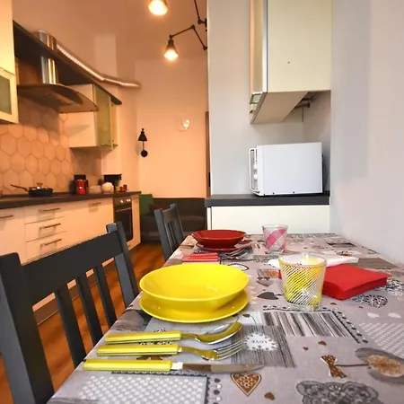Gorse Apartamento Trieste
