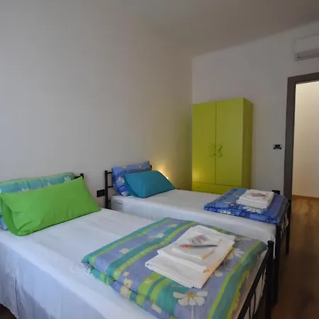 Gorse Apartamento Trieste